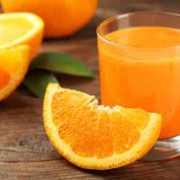 Orange Juice 350